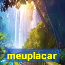 meuplacar