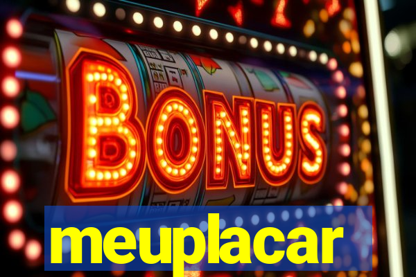 meuplacar