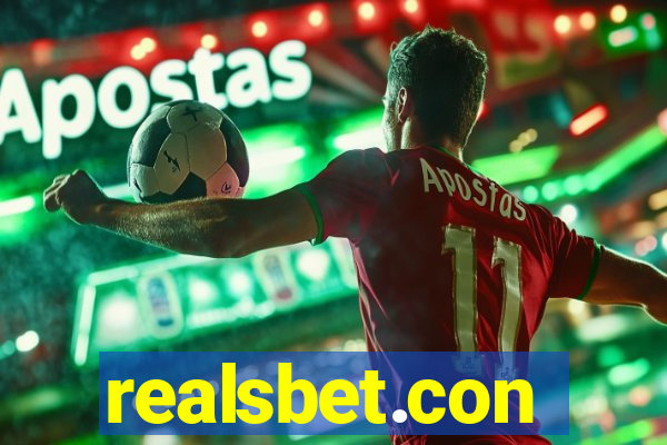 realsbet.con