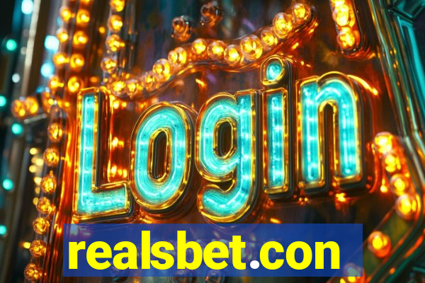 realsbet.con
