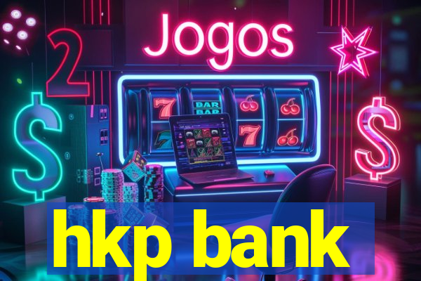 hkp bank