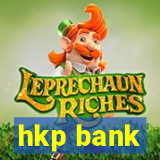 hkp bank