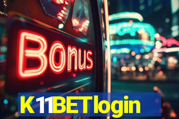 K11BETlogin