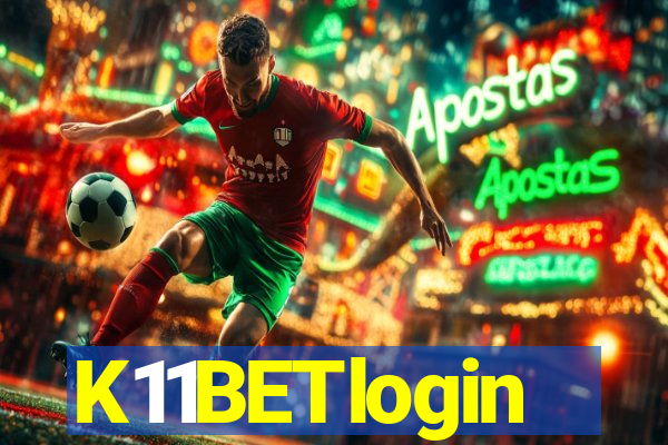 K11BETlogin
