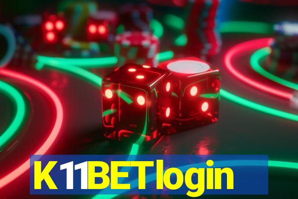 K11BETlogin