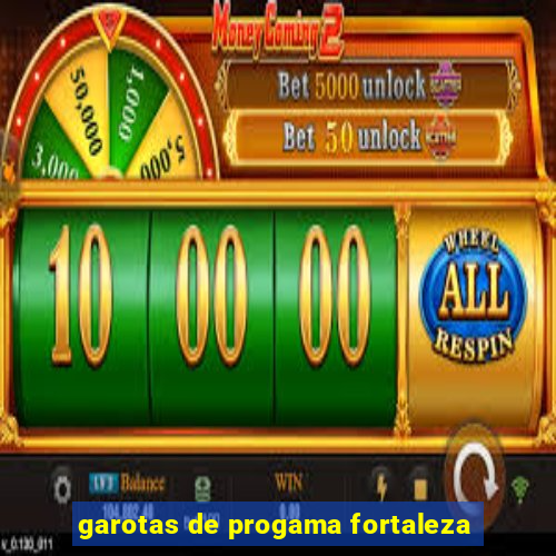 garotas de progama fortaleza