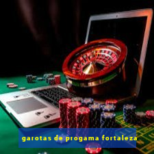 garotas de progama fortaleza