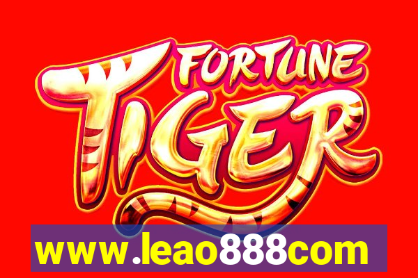 www.leao888com