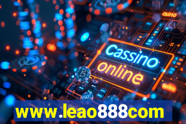 www.leao888com