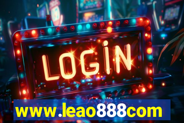 www.leao888com
