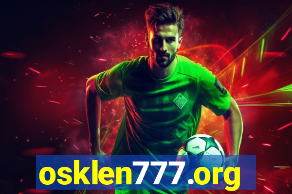 osklen777.org