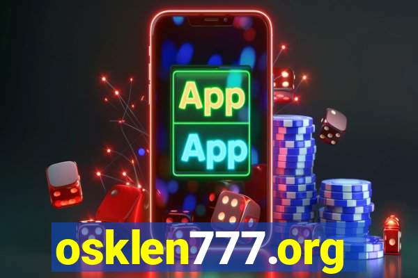 osklen777.org