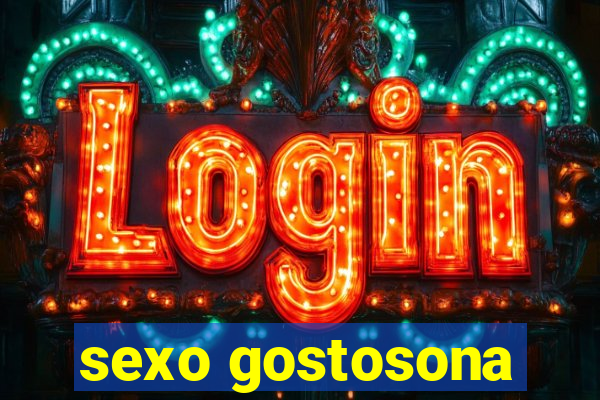 sexo gostosona