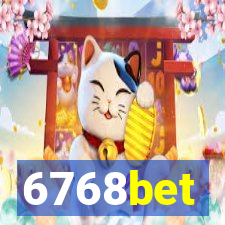 6768bet