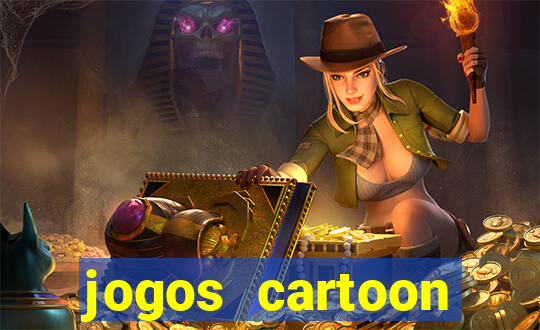 jogos cartoon network dexter