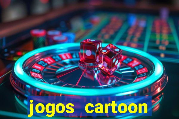 jogos cartoon network dexter