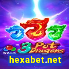 hexabet.net