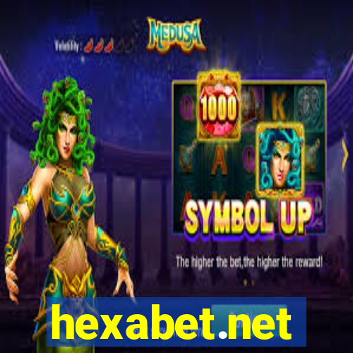 hexabet.net