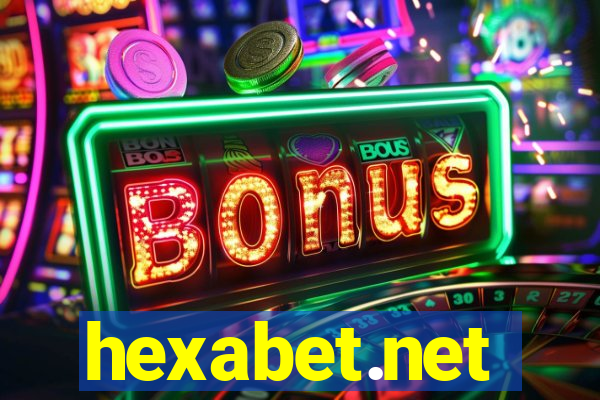 hexabet.net