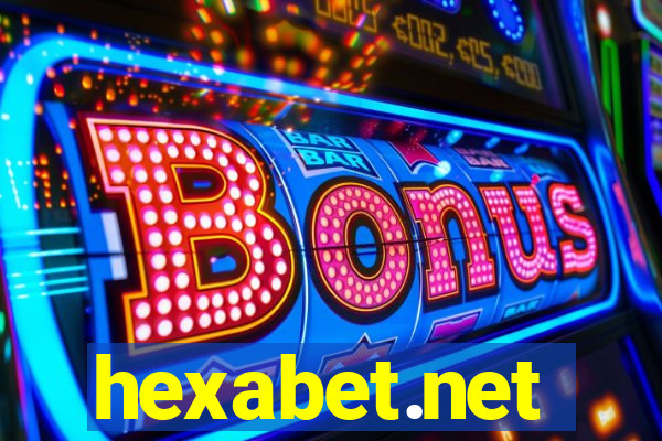 hexabet.net