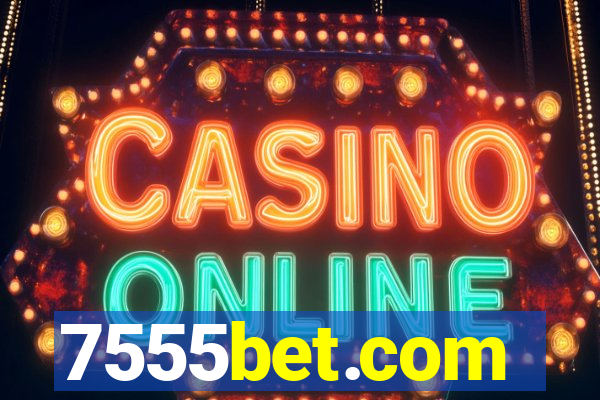 7555bet.com