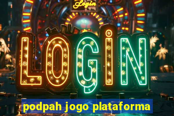 podpah jogo plataforma