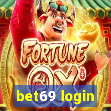 bet69 login