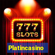 Platincasino
