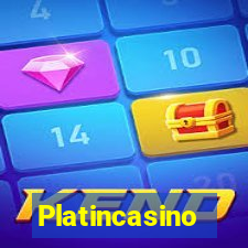 Platincasino