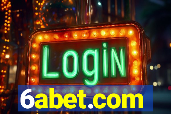 6abet.com
