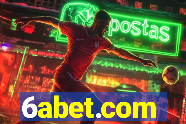 6abet.com