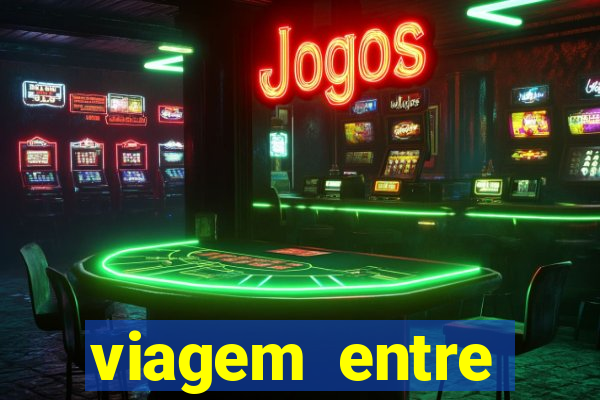 viagem entre estranhos final explicado