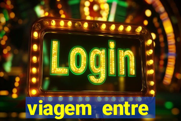 viagem entre estranhos final explicado