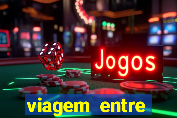 viagem entre estranhos final explicado