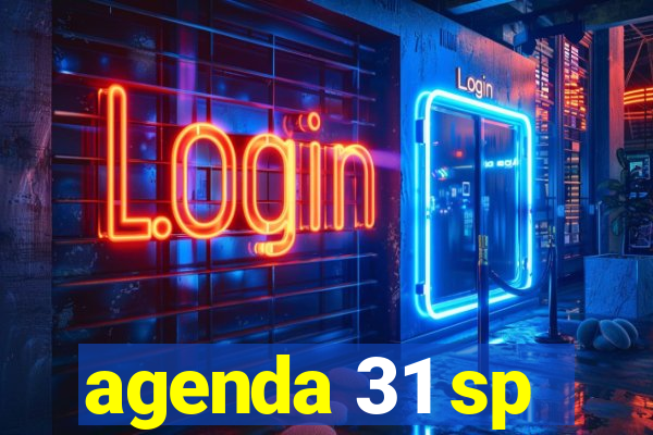 agenda 31 sp