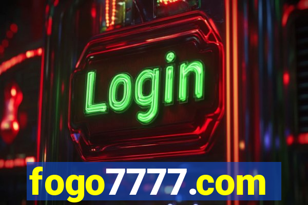 fogo7777.com
