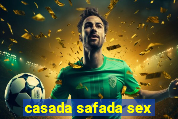 casada safada sex
