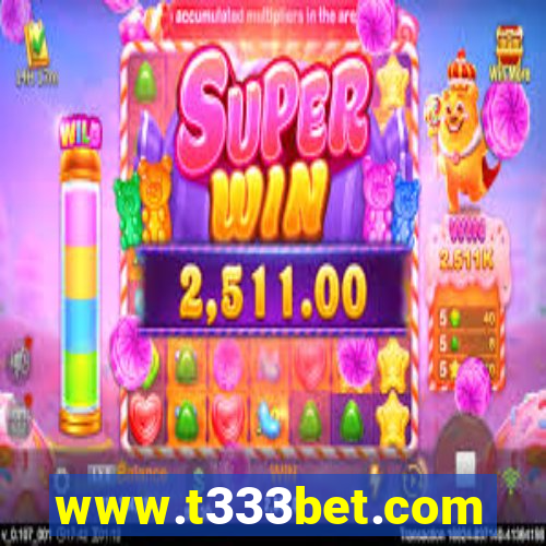 www.t333bet.com
