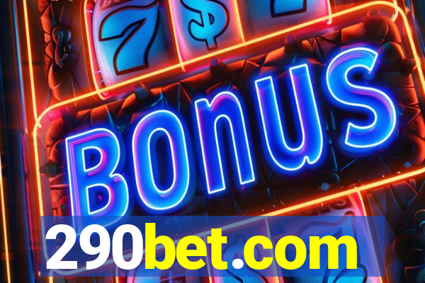 290bet.com