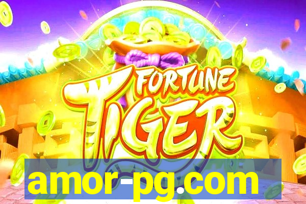 amor-pg.com
