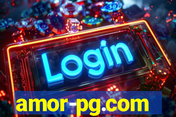 amor-pg.com