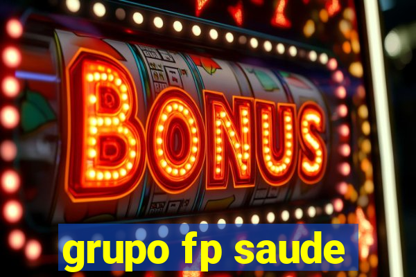 grupo fp saude