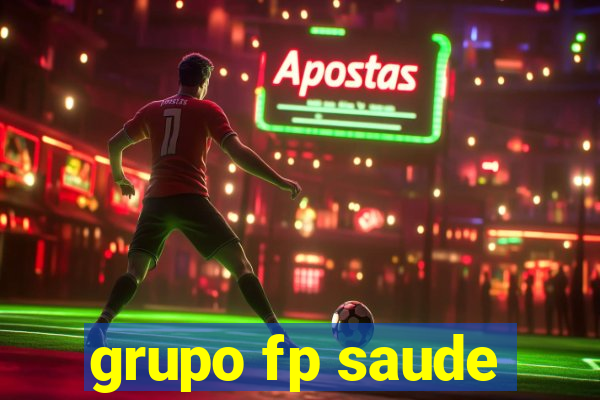 grupo fp saude