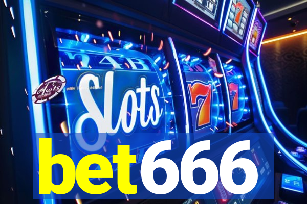 bet666