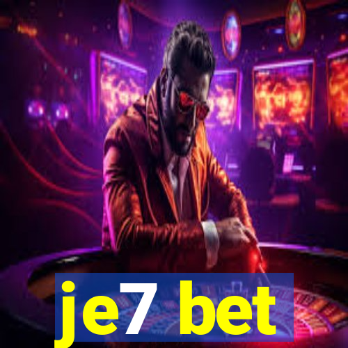 je7 bet