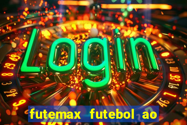 futemax futebol ao vivo libertadores