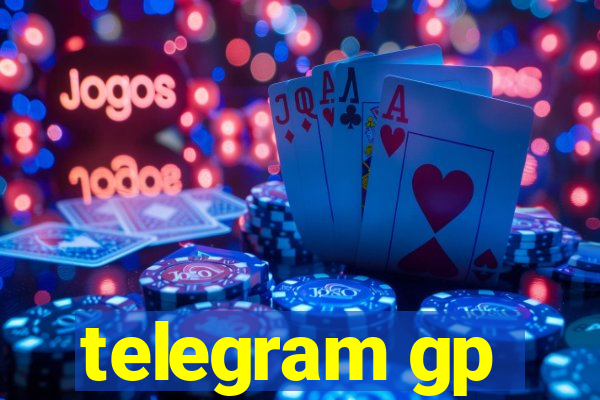 telegram gp