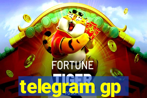telegram gp
