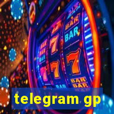 telegram gp