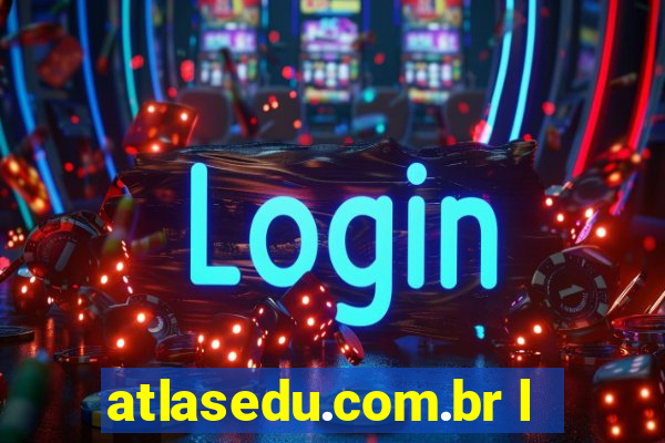 atlasedu.com.br l